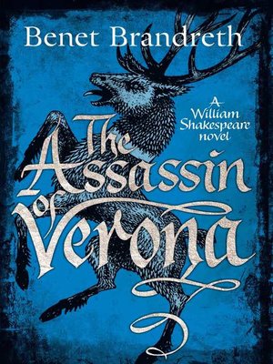 cover image of The Assassin of Verona